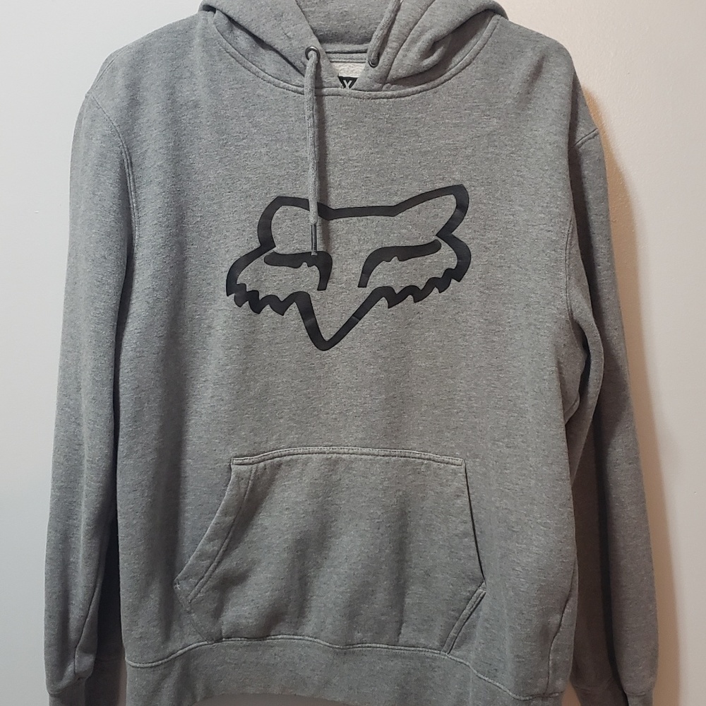 Fox Racing Hoodie